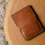 Card Fold Wallet . Classic