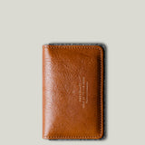 Card Fold Wallet . Classic