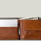 Cash Card Coin Wallet . Classic