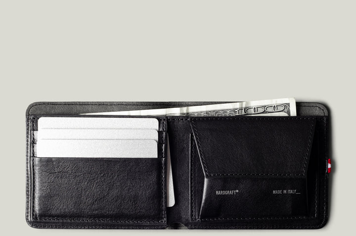 Cash Card Coin Wallet . Classic – hardgraft