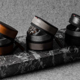 Collectors Watch Case . Classic