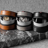 Collectors Watch Case . Classic