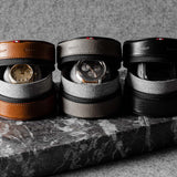 Collectors Watch Case . Classic