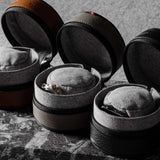 Collectors Watch Case . Classic