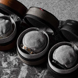 Collectors Watch Case . Classic