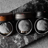Collectors Watch Case . Classic