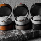 Collectors Watch Case . Classic