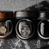 Collectors Watch Case . Classic