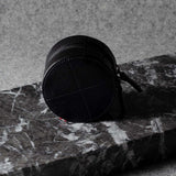 Collectors Watch Case . Coal