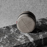 Collectors Watch Case . Off Grey