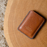 Cover Card Case . Classic