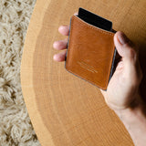 Cover Card Case . Classic