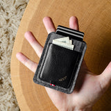 Cover Card Case . Classic