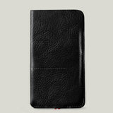 Wild iPhone Case . Coal