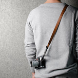 Duotone Camera Strap . Classic