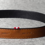 Duotone Camera Strap . Classic
