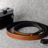 Duotone Camera Strap . Classic