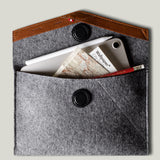 Wool Envelope