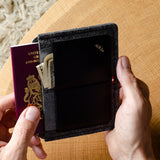 Fast Track Passport Wallet . Classic