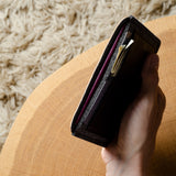 Fast Track Passport Wallet . Classic