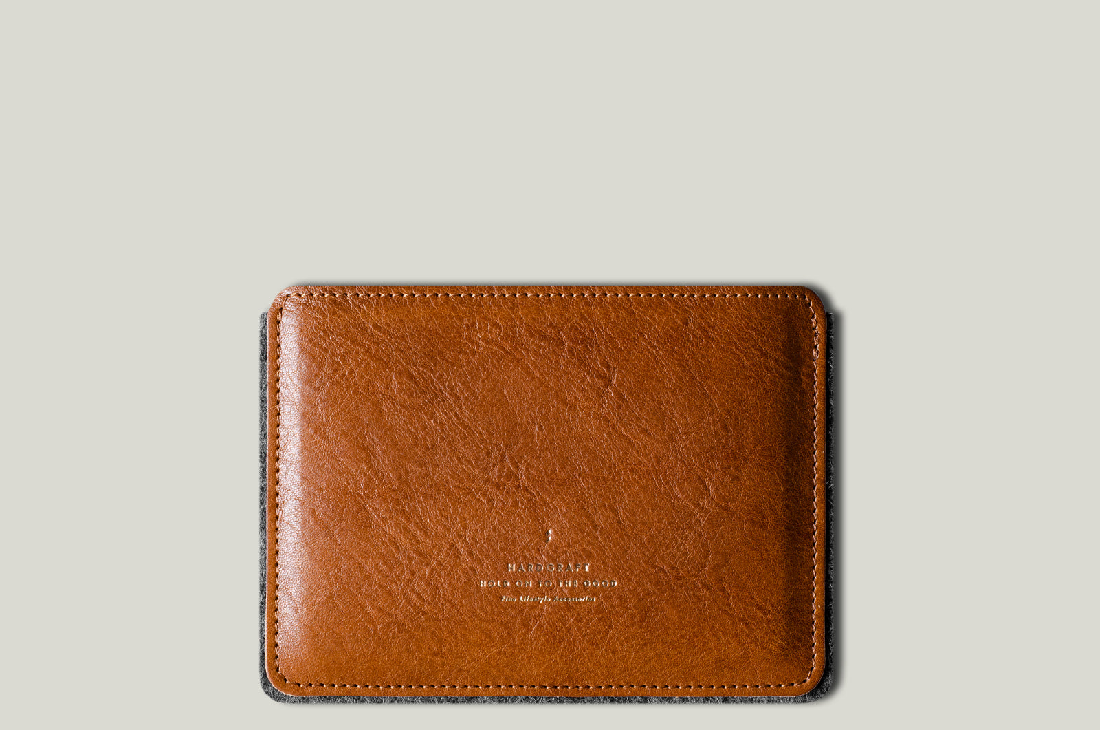 Fast Track Passport Wallet Classic Hardgraft Fast track passport wallet classic hardgraft