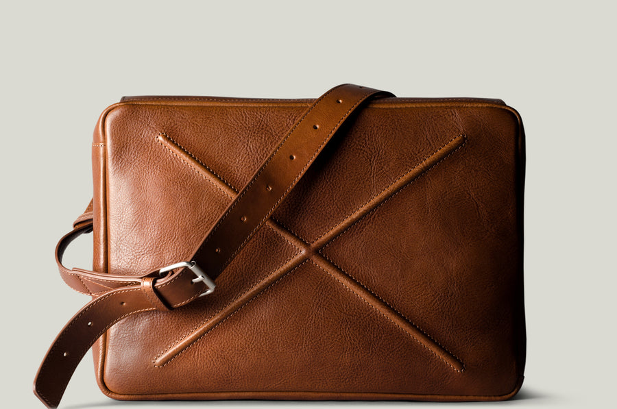 Flap Messenger Bag Man Laptop Bag Leather Messenger Back to 