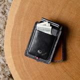 Flip Card Fold . Classic