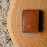 Flip Card Fold . Classic