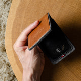 Flip Card Fold . Classic
