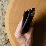 Flip Card Fold . Classic