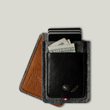 Flip Card Fold . Classic