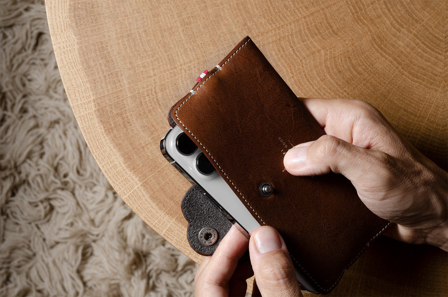 Good Old-Fashioned iPhone Case . Classic