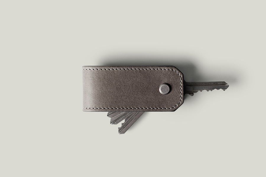 Key Sandwich . Off Grey