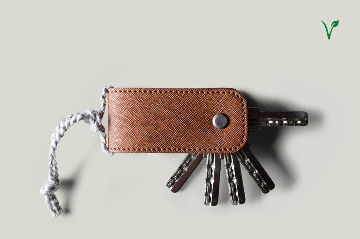 Zip Key Pouch . Classic – hardgraft