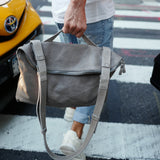 Laidback Messenger . Coal