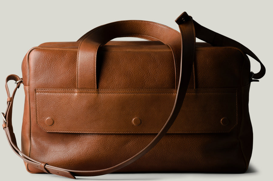 Overhead Holdall Bag . Classic