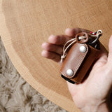 Palm Key Fold . Classic
