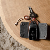 Palm Key Fold . Classic