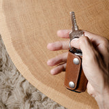 Palm Key Fold . Classic