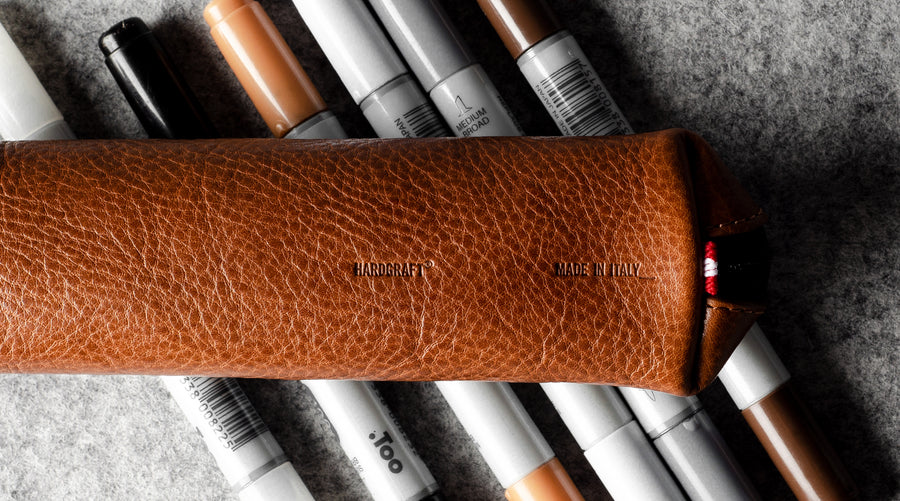 Special One Pencil Case . Classic – hardgraft