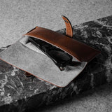 Pillow Eyewear Case . Classic
