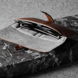 Pillow Eyewear Case . Classic
