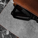 Pillow Eyewear Case . Classic