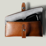 Pillow Eyewear Case . Classic