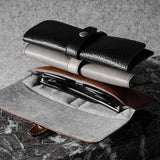 Pillow Eyewear Case . Classic