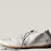 pure leather shoe