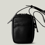 Essentials Pack . Black Coated