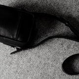 Essentials Pack . Black Coated