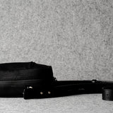 Essentials Pack . Black Coated