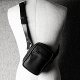 Essentials Pack . Black Coated